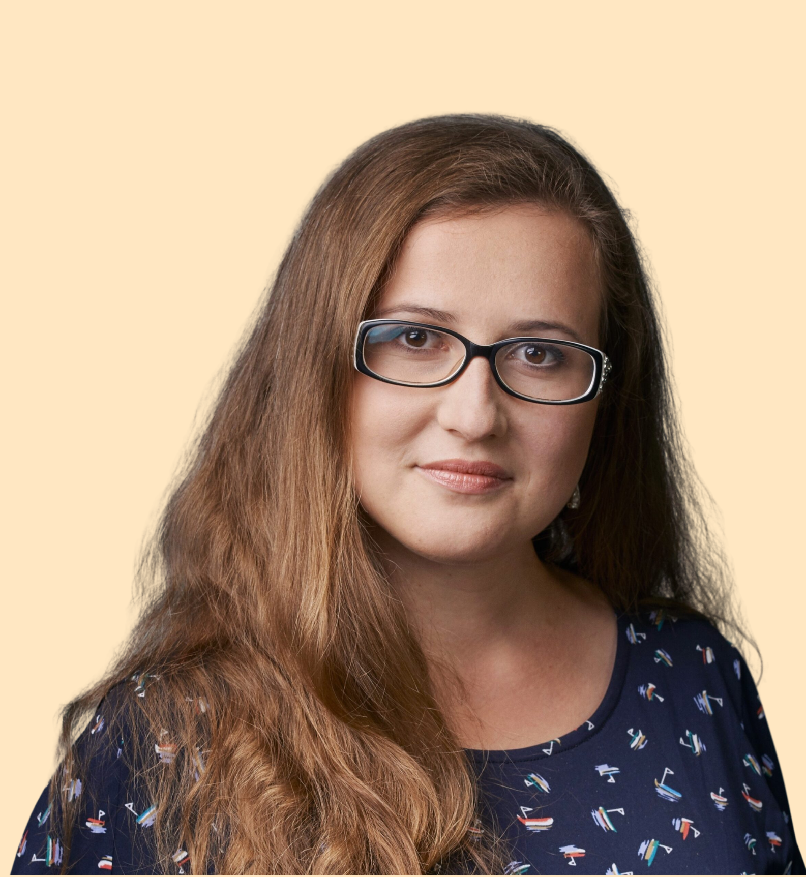 Malwina Radzka-Dudek