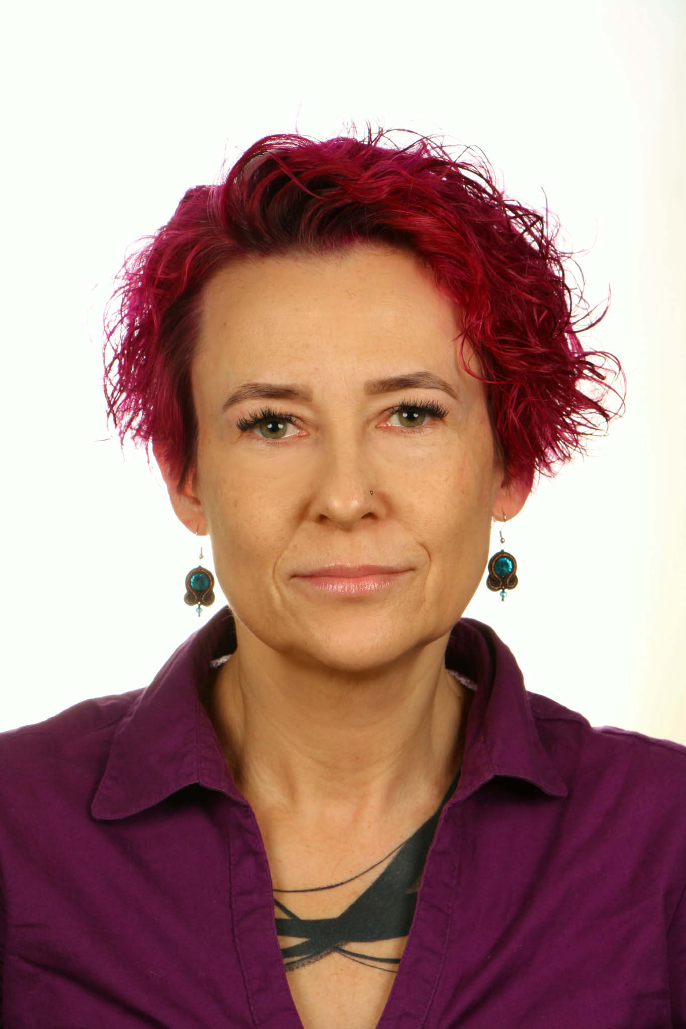 Agnieszka Kwiecień-Jasińska