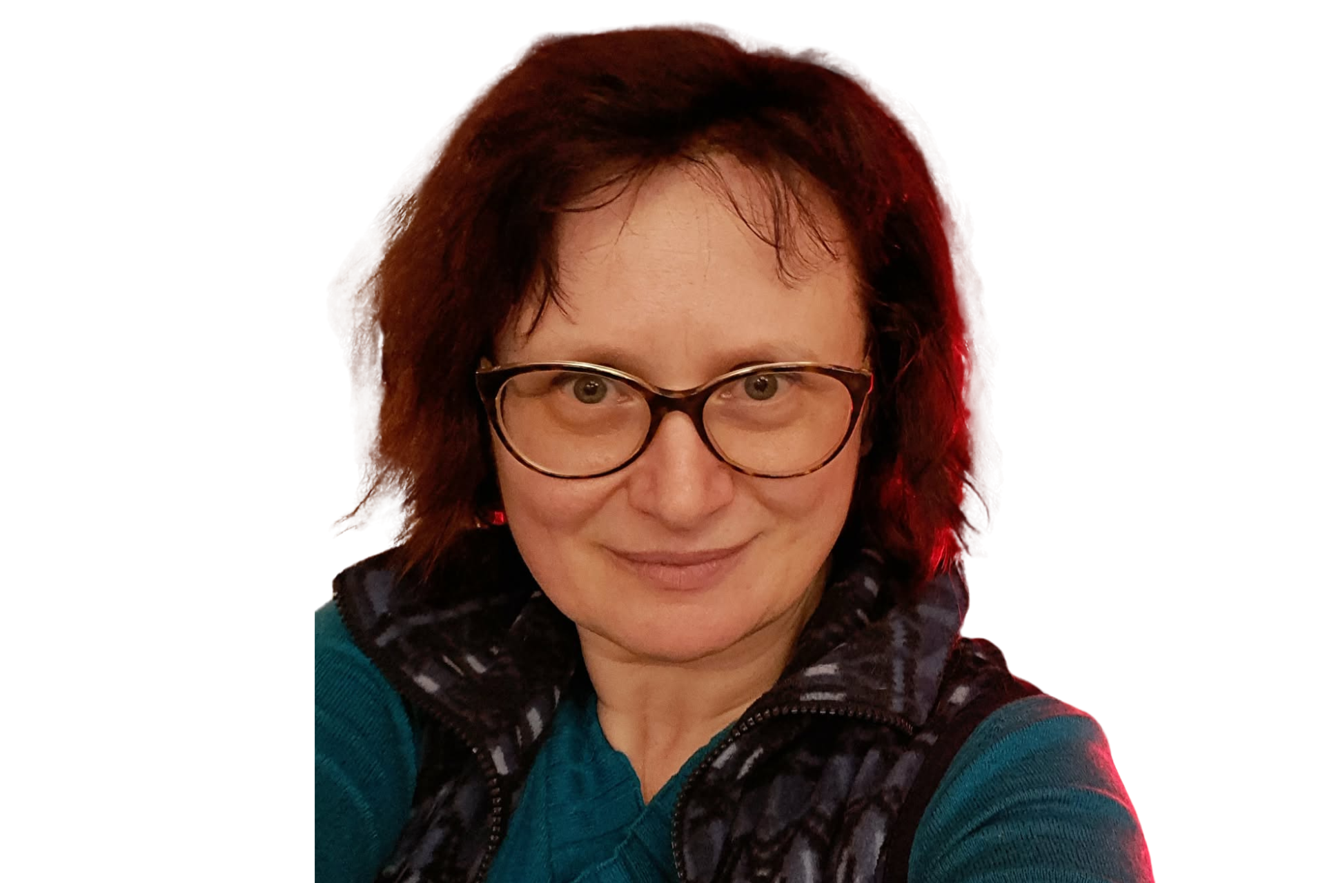 Agnieszka Matyja