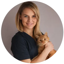 Katarzyna Koprowska-Pyzel