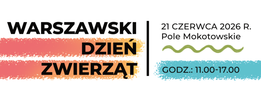 Warszawski Dzień Zwierząt