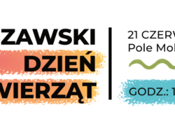 Warszawski Dzień Zwierząt