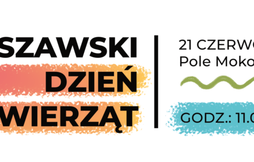 Warszawski Dzień Zwierząt