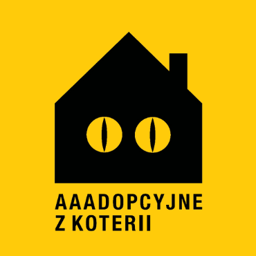 logo adopcyjne z koterii