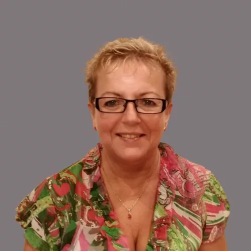 Joanna Mozer