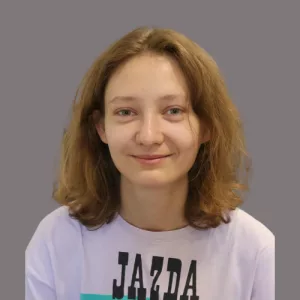 Julia Sekrecka